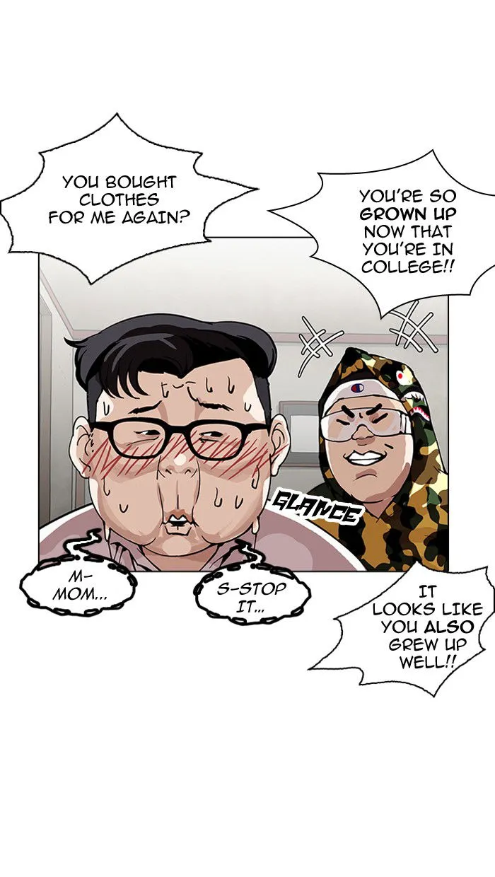 Lookism Chapter 157 Online - página 67