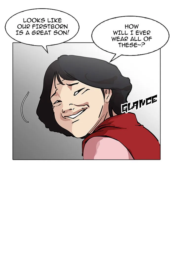 Lookism Chapter 157 Online - página 68