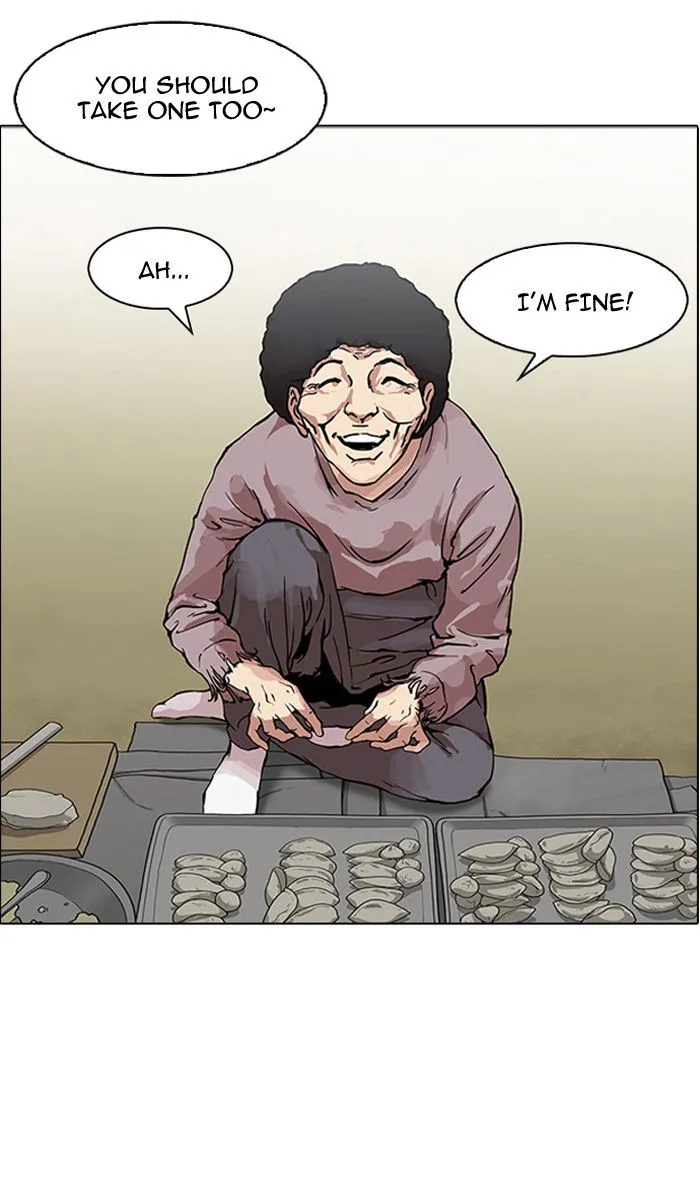 Lookism Chapter 157 Online - página 69