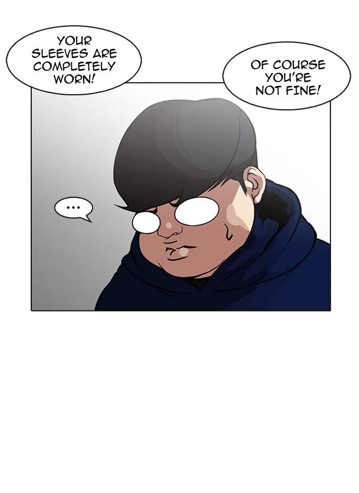 Lookism Chapter 157 Online - página 70
