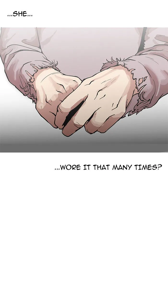Lookism Chapter 157 Online - página 77
