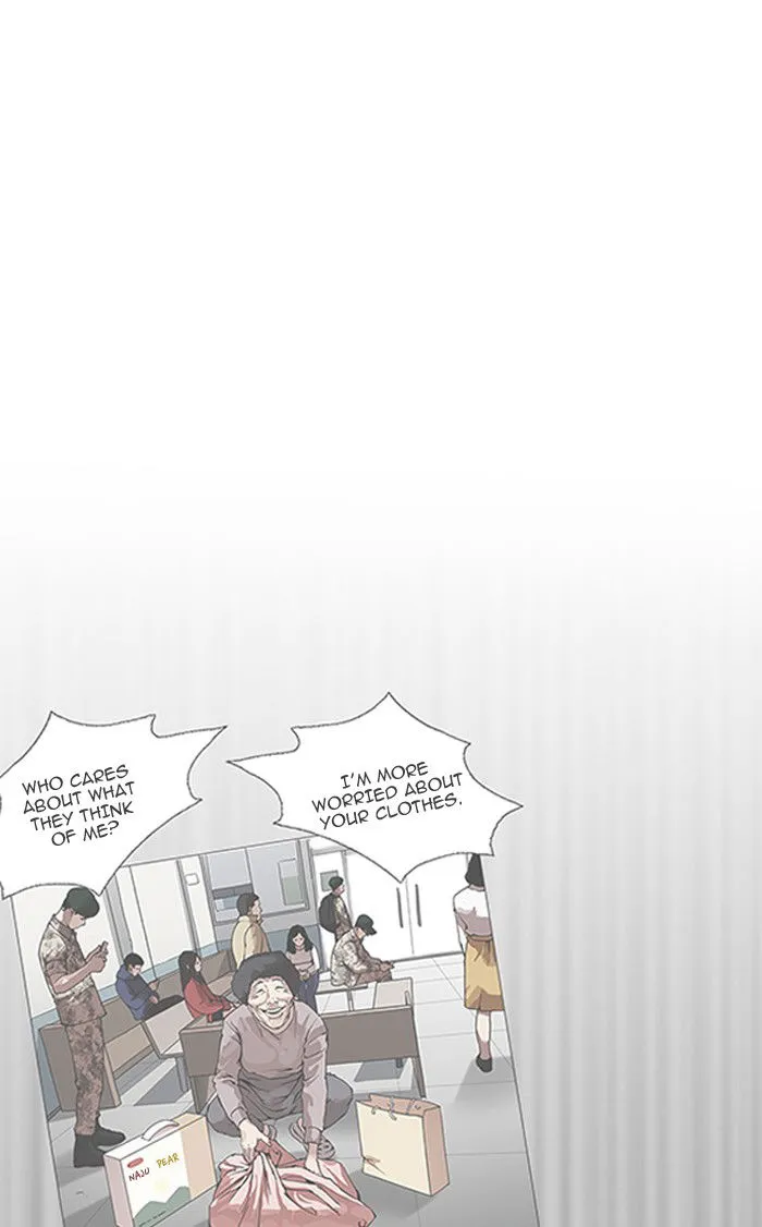 Lookism Chapter 157 Online - página 80