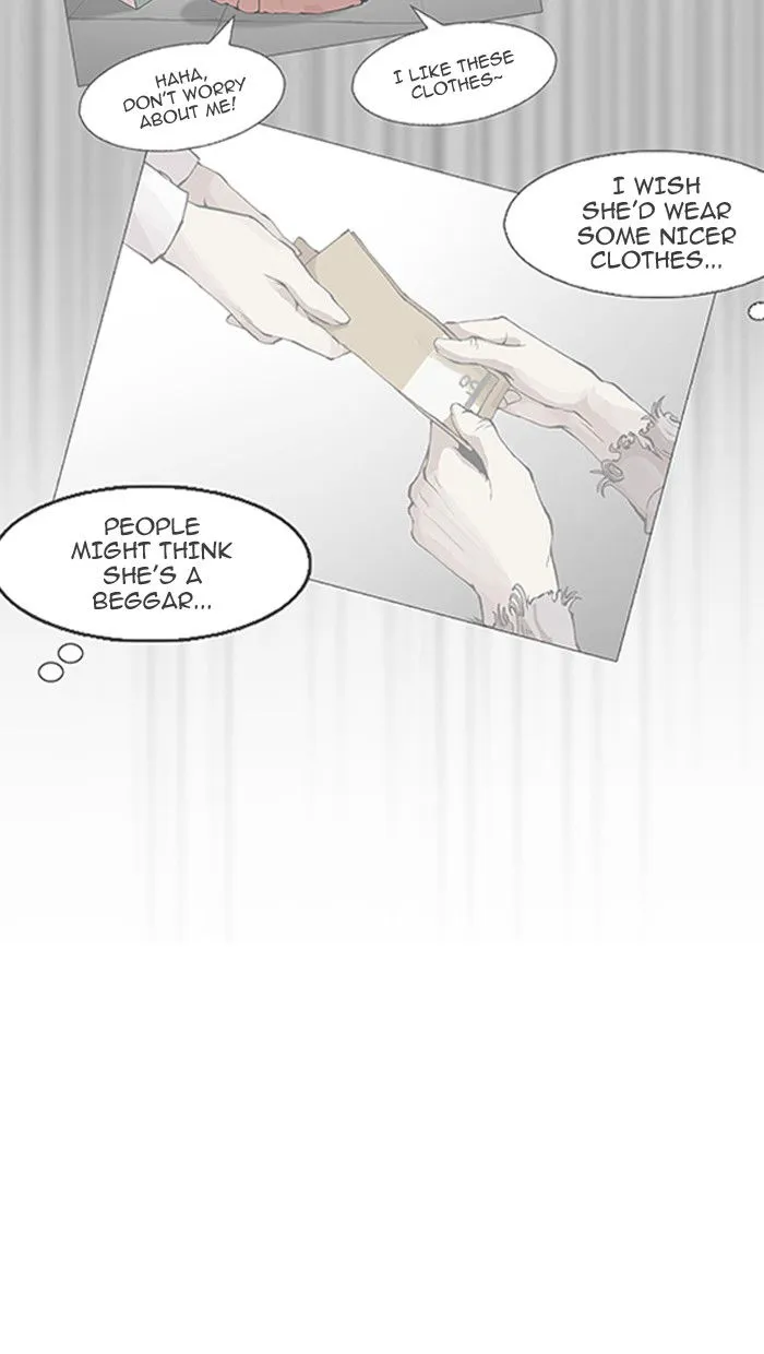 Lookism Chapter 157 Online - página 81