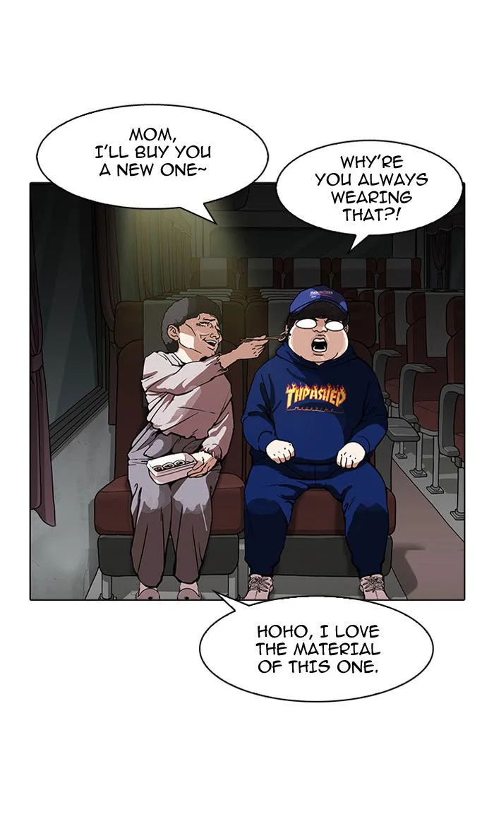 Lookism Chapter 157 Online - página 93