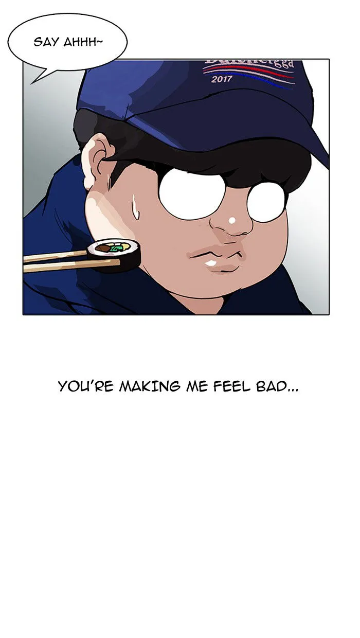 Lookism Chapter 157 Online - página 94