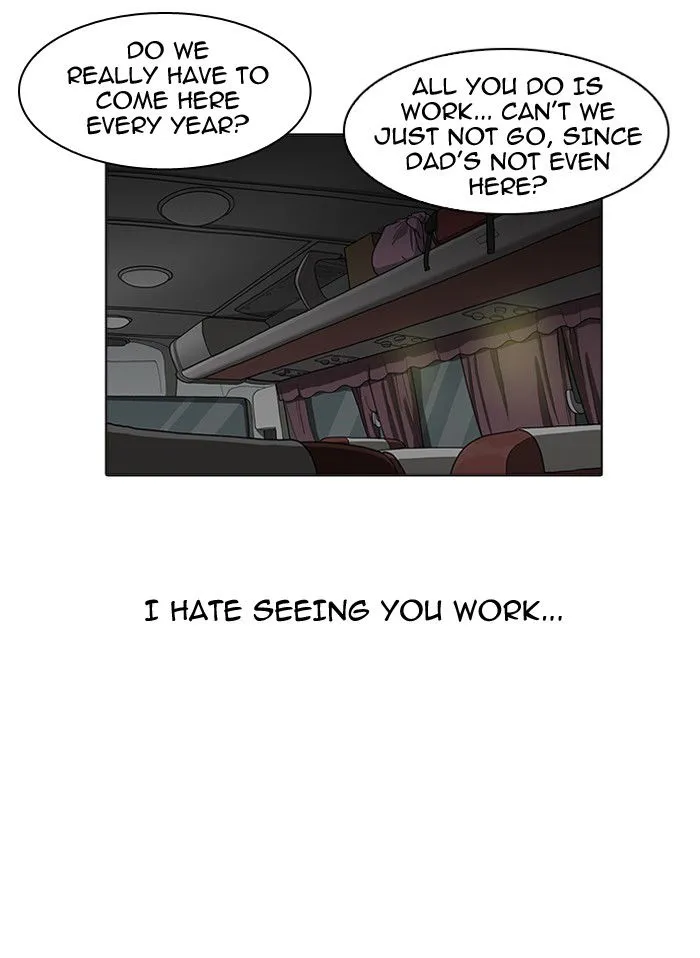 Lookism Chapter 157 Online - página 95