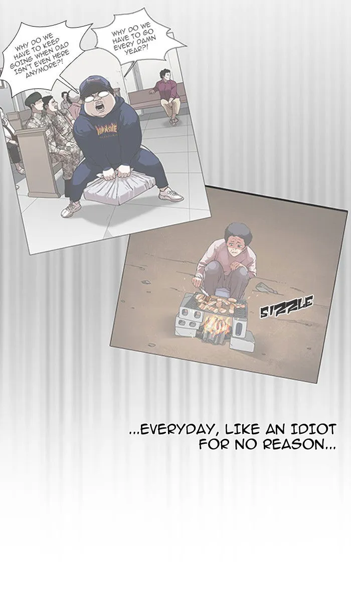 Lookism Chapter 157 Online - página 102