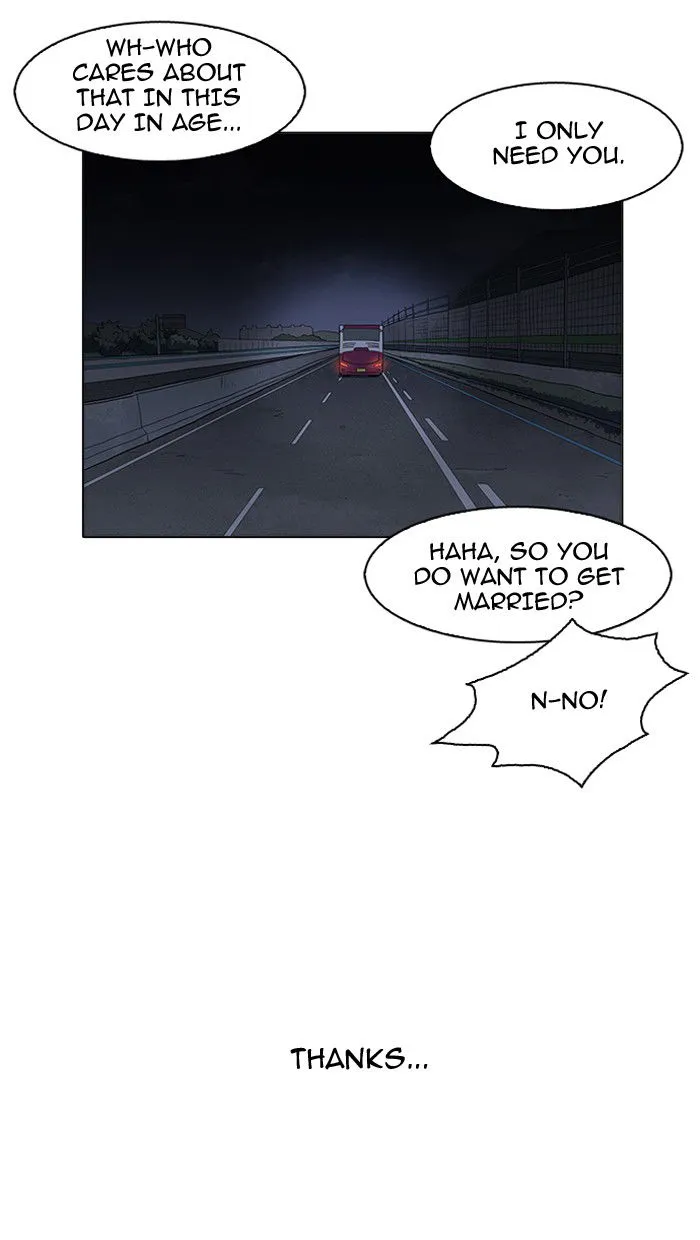 Lookism Chapter 157 Online - página 107