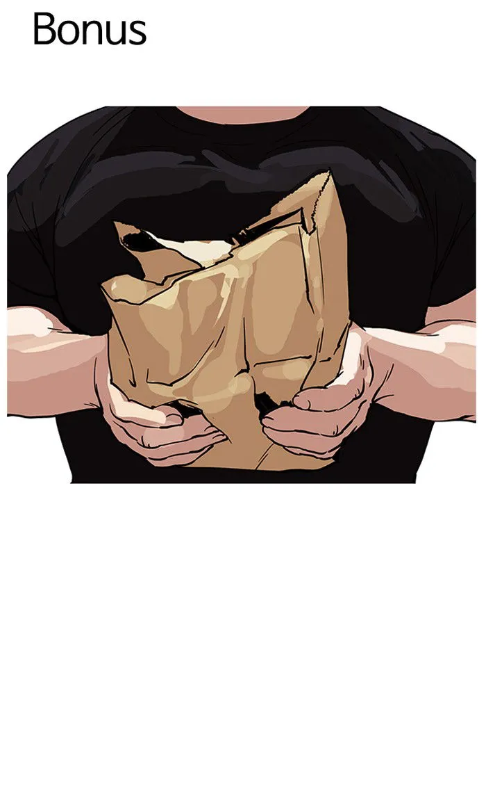 Lookism Chapter 157 Online - página 109