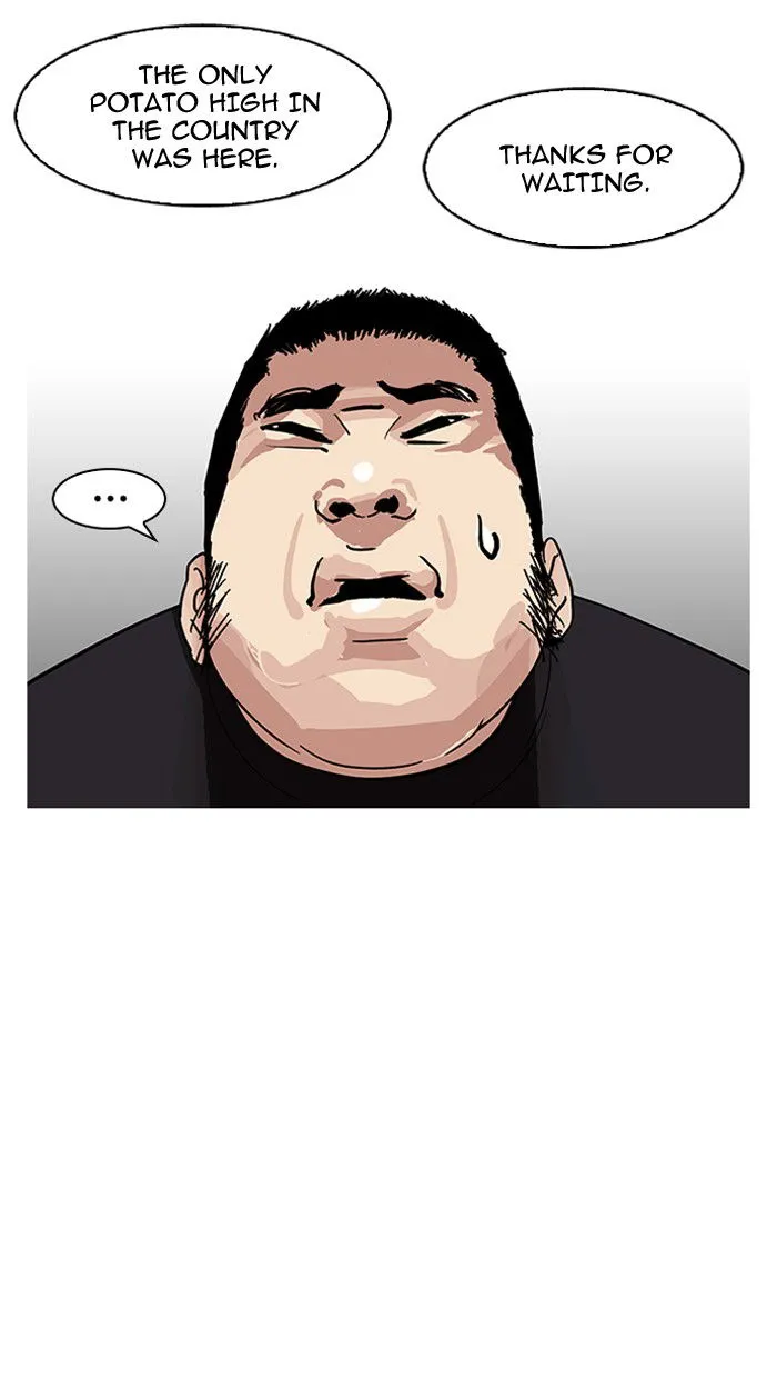 Lookism Chapter 157 Online - página 110