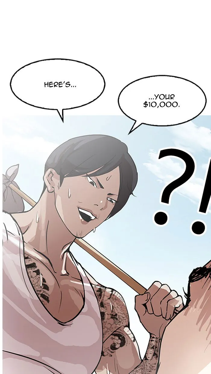 Lookism Chapter 157 Online - página 111