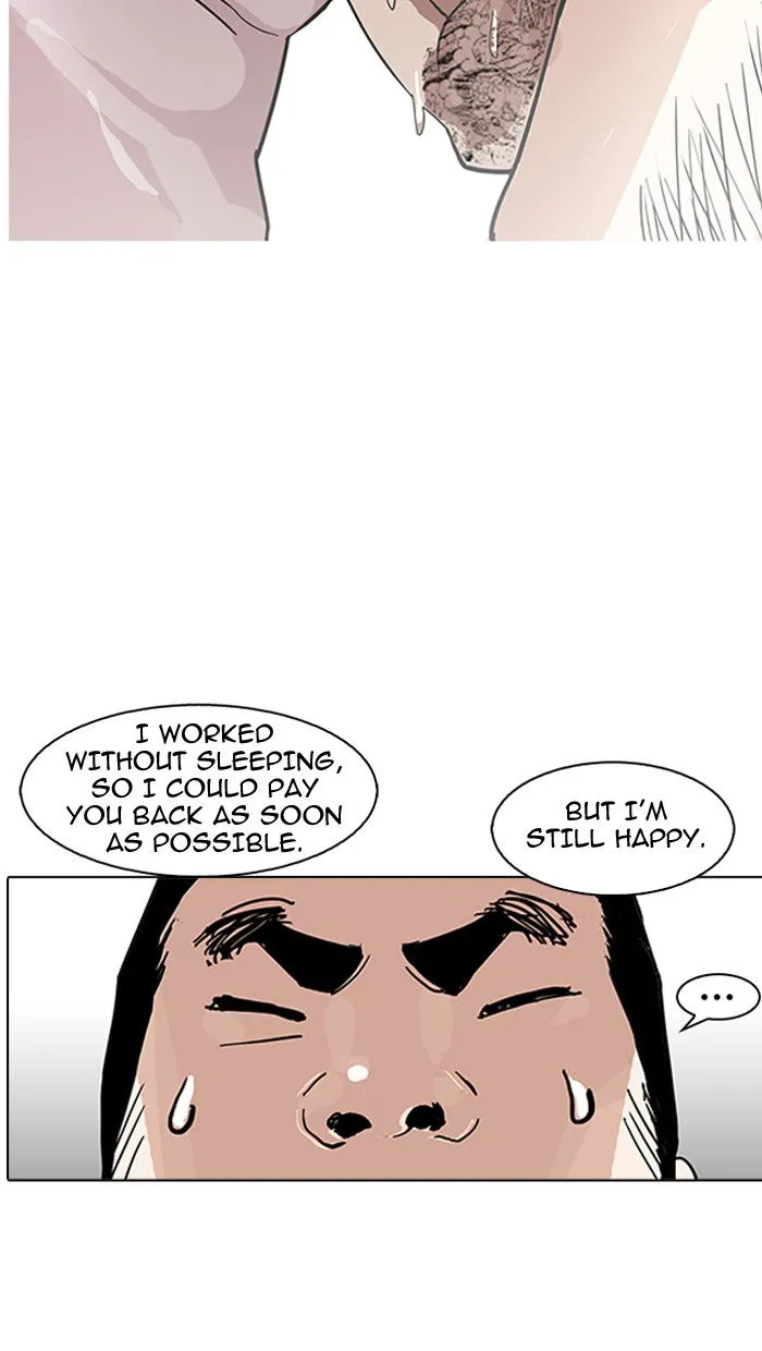 Lookism Chapter 157 Online - página 112
