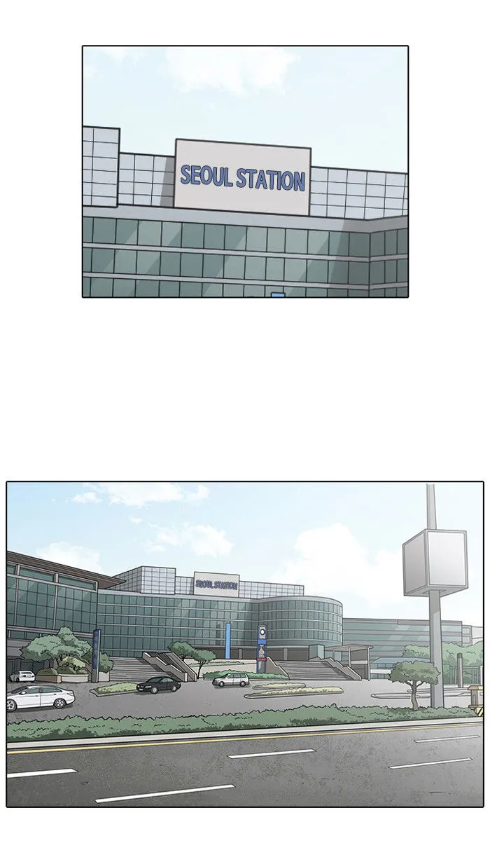 Lookism Chapter 157 Online - página 115