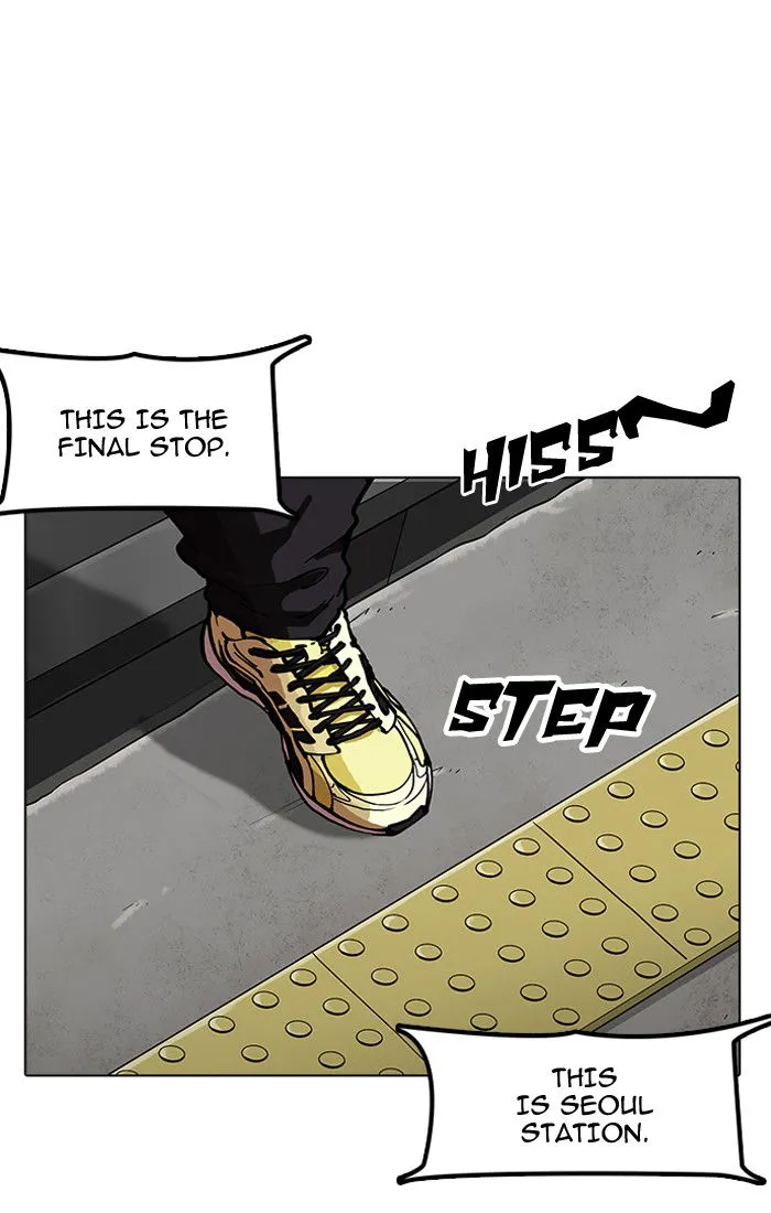 Lookism Chapter 157 Online - página 116