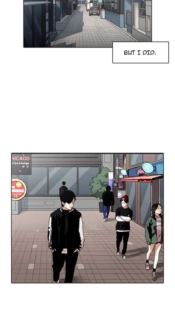 Lookism Chapter 158 Online - página 2