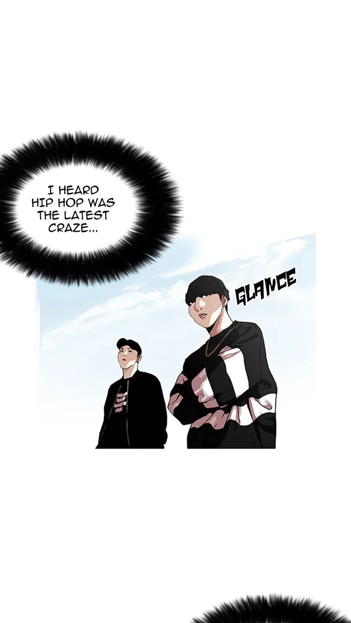 Lookism Chapter 158 Online - página 3