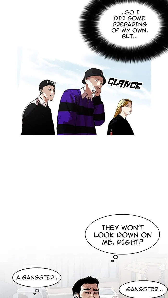 Lookism Chapter 158 Online - página 4