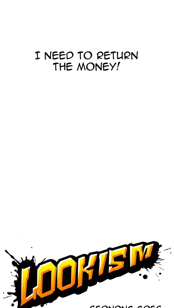 Lookism Chapter 158 Online - página 6