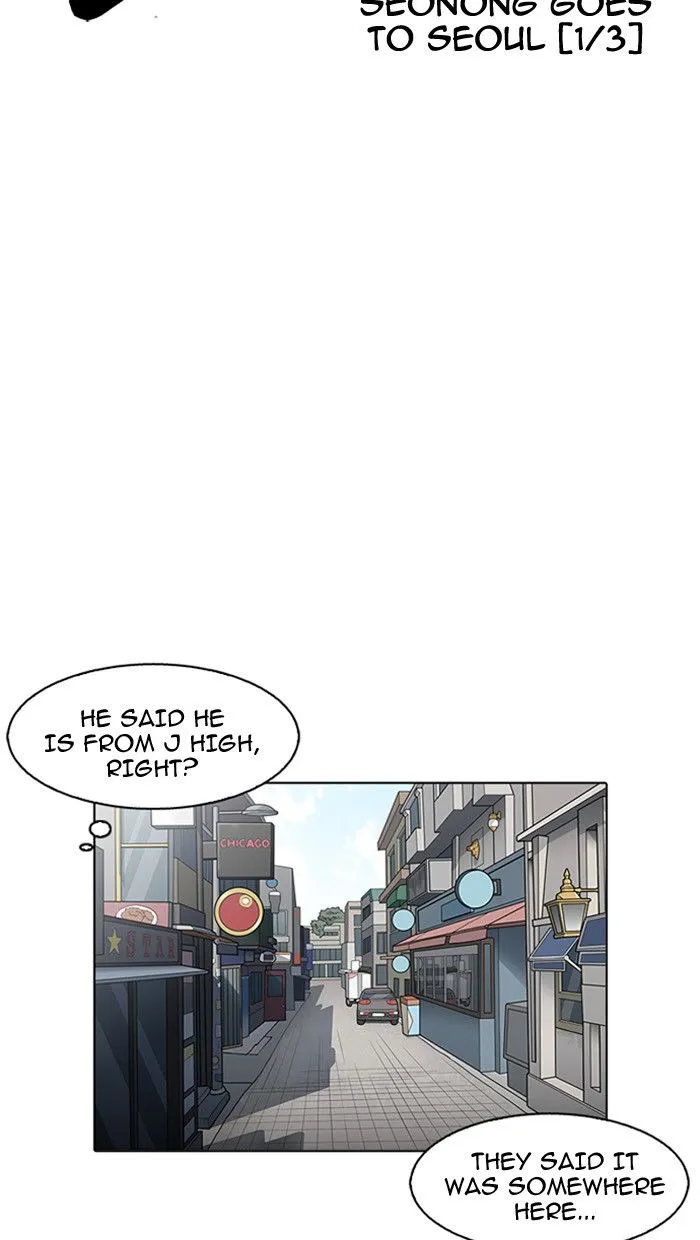 Lookism Chapter 158 Online - página 7