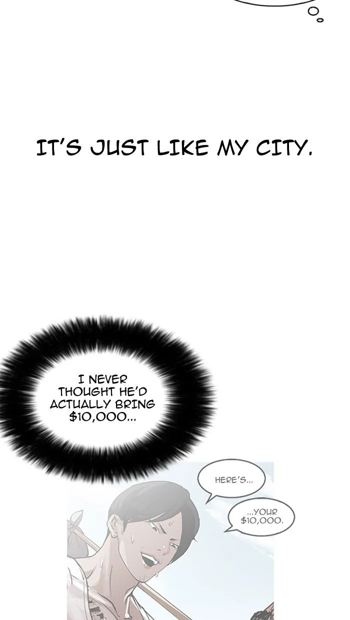 Lookism Chapter 158 Online - página 8