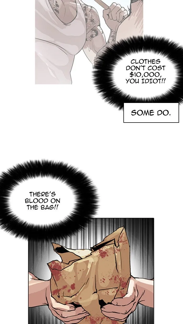 Lookism Chapter 158 Online - página 9