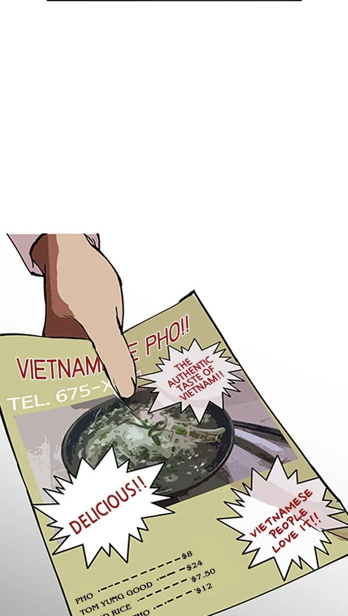 Lookism Chapter 158 Online - página 12