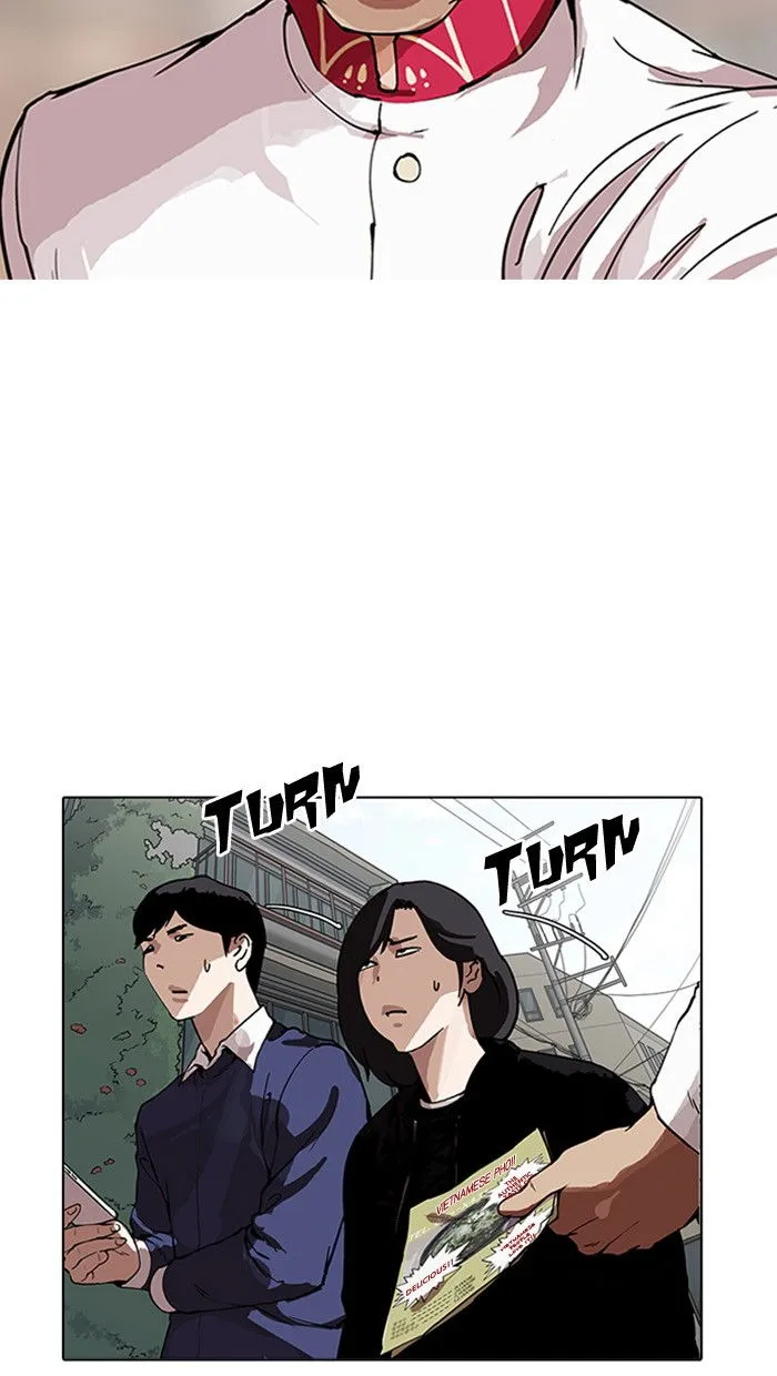 Lookism Chapter 158 Online - página 14