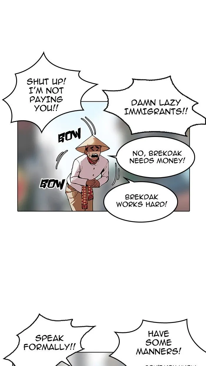 Lookism Chapter 158 Online - página 18