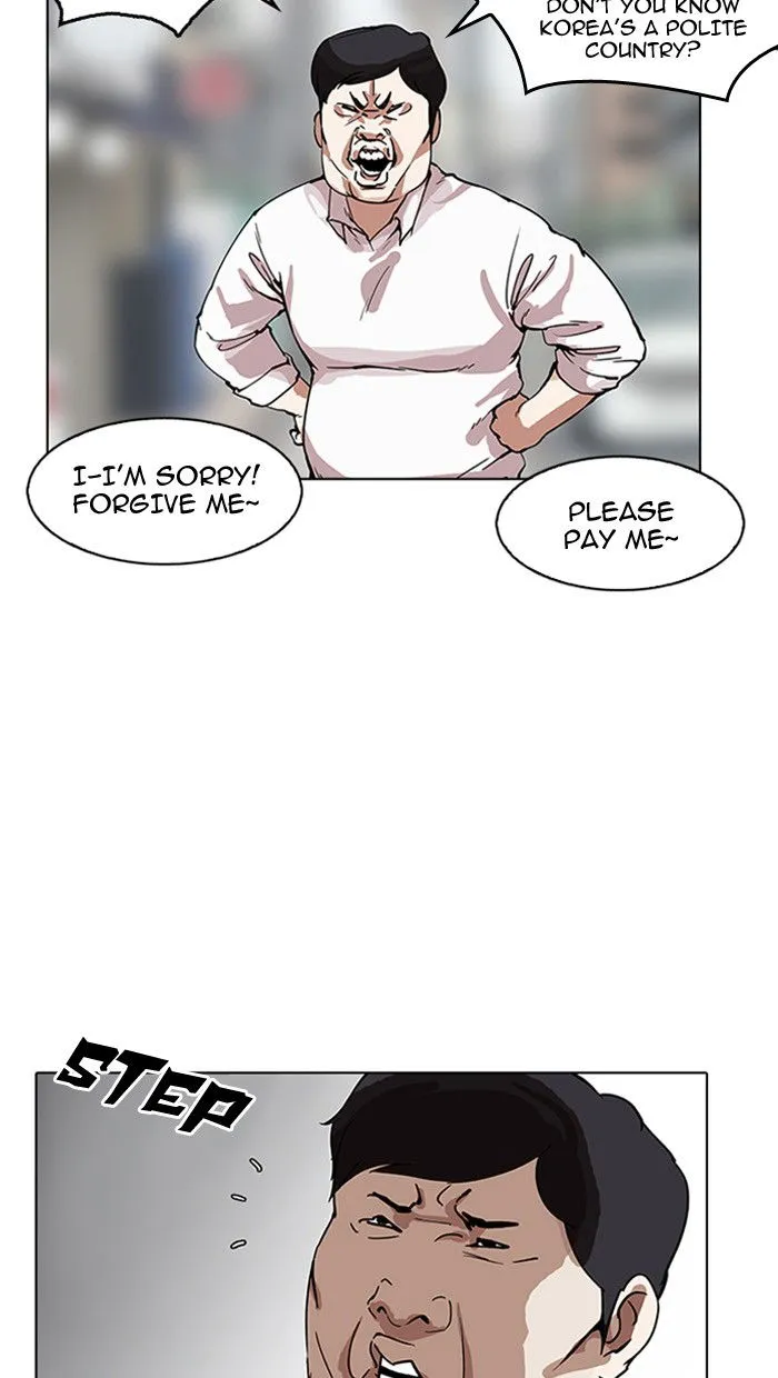 Lookism Chapter 158 Online - página 19