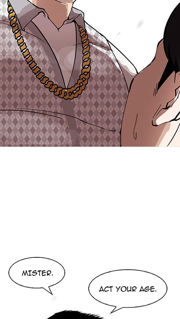 Lookism Chapter 158 Online - página 21