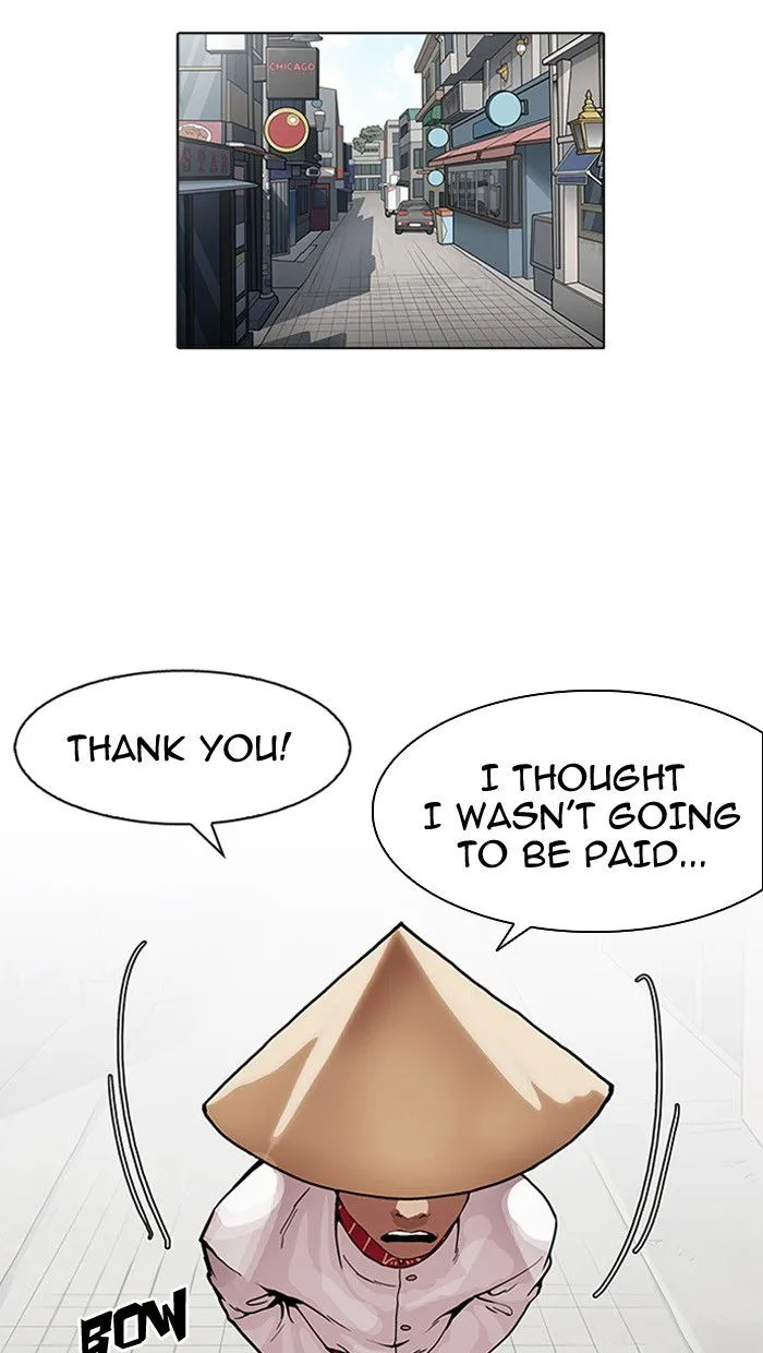 Lookism Chapter 158 Online - página 24