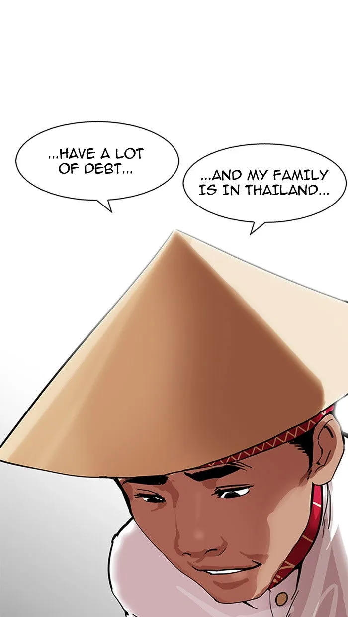 Lookism Chapter 158 Online - página 27