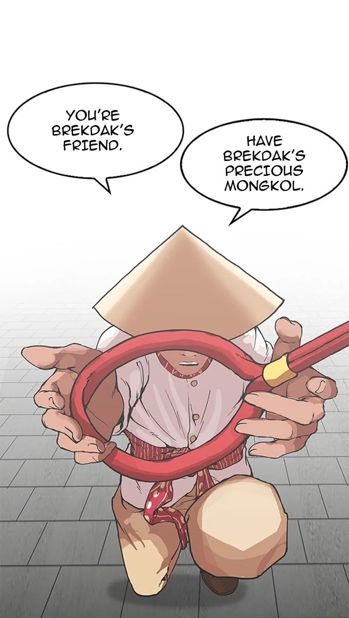 Lookism Chapter 158 Online - página 30