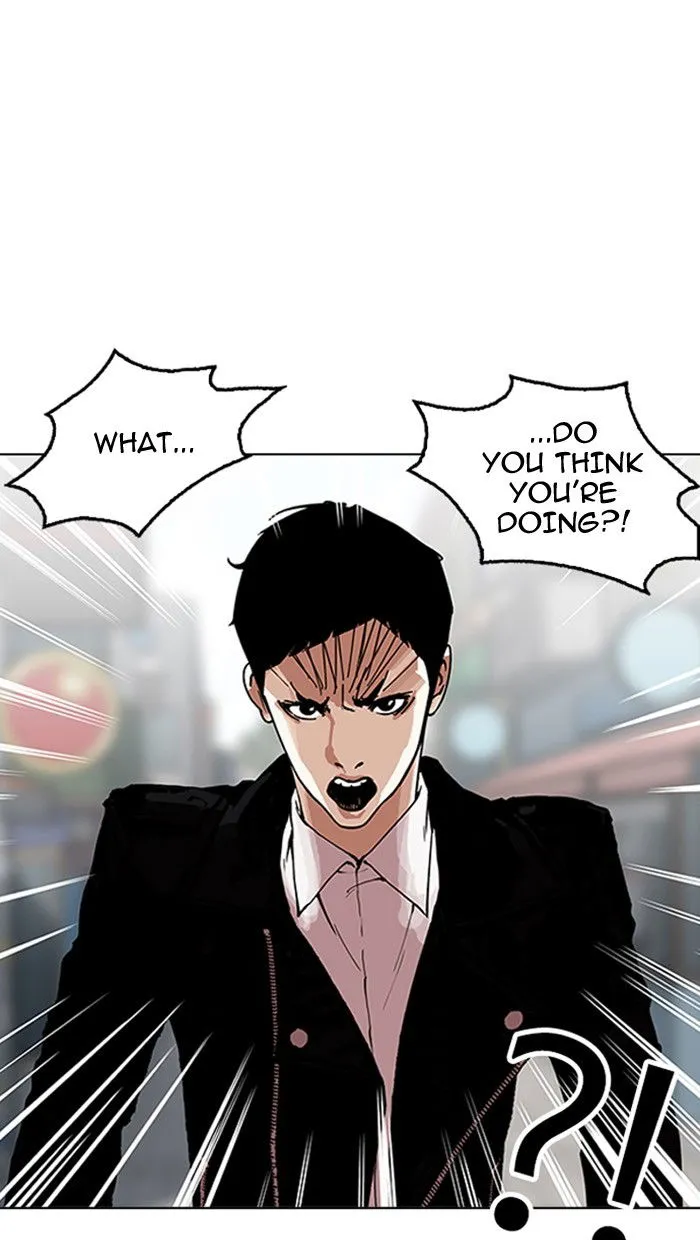Lookism Chapter 158 Online - página 33