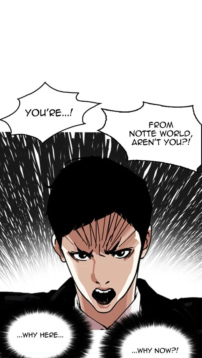 Lookism Chapter 158 Online - página 35