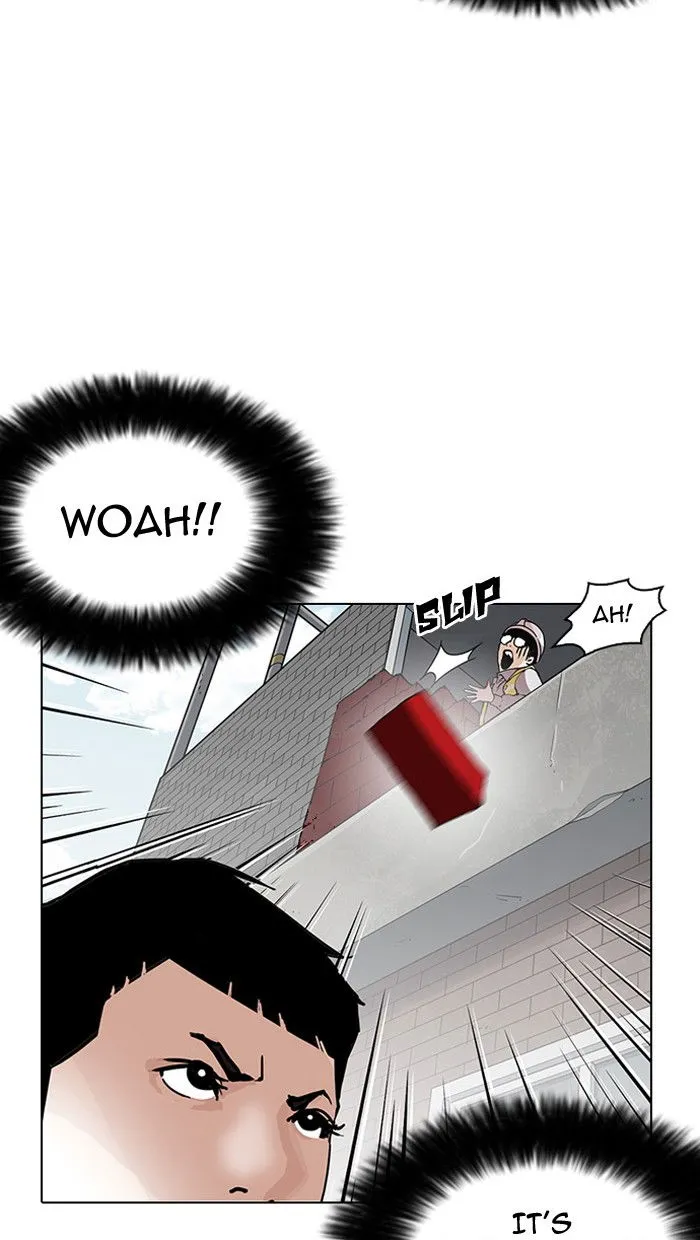 Lookism Chapter 158 Online - página 39