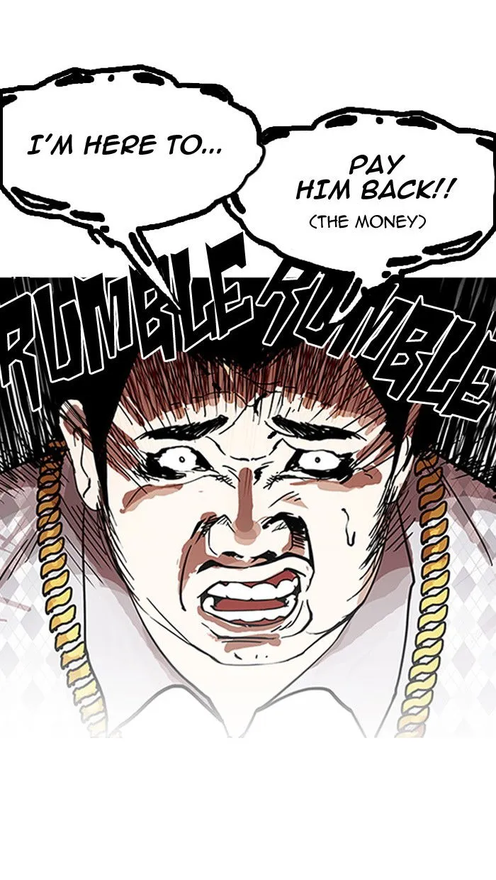 Lookism Chapter 158 Online - página 46
