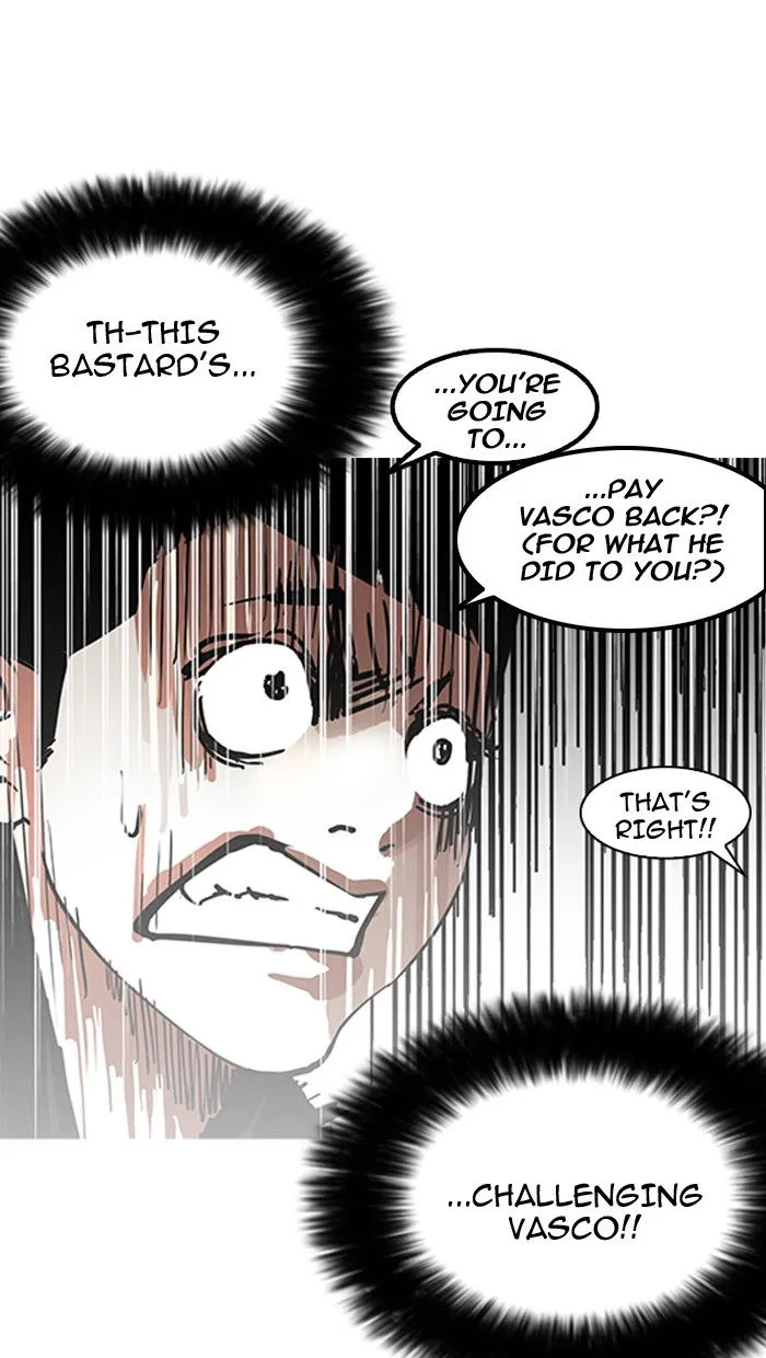 Lookism Chapter 158 Online - página 47