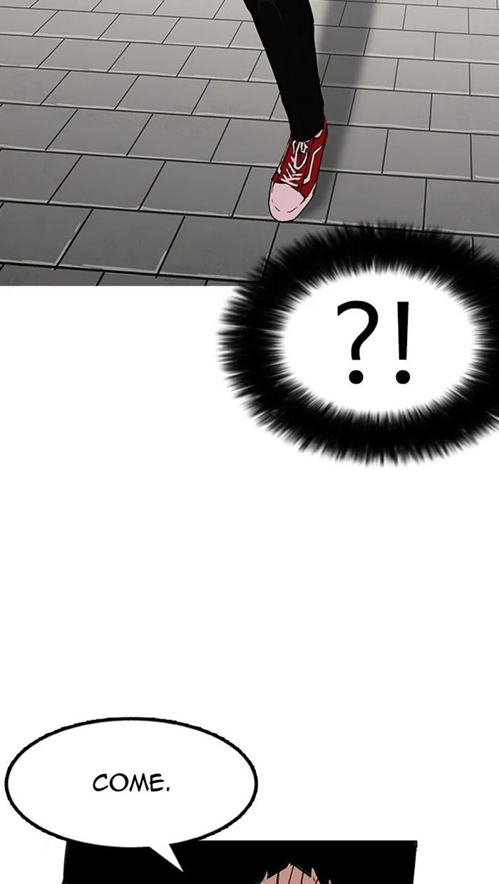 Lookism Chapter 158 Online - página 50