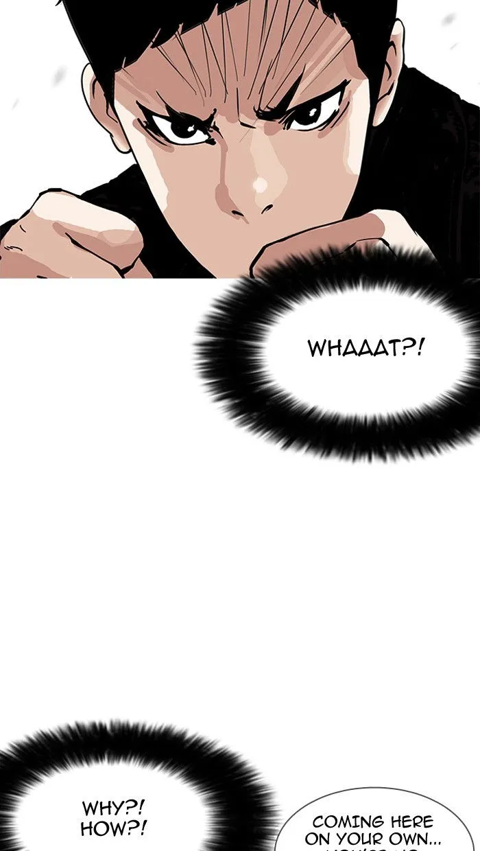 Lookism Chapter 158 Online - página 51