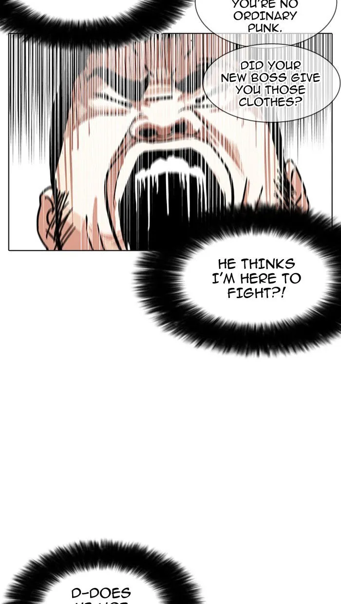 Lookism Chapter 158 Online - página 52