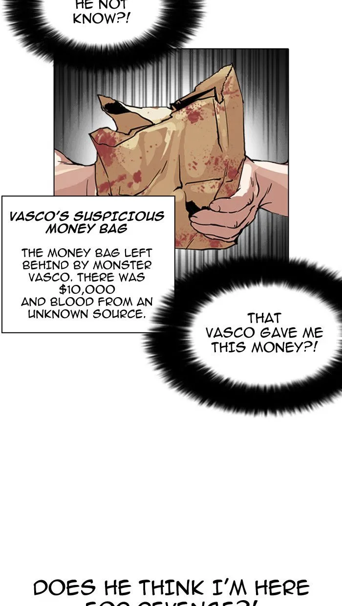 Lookism Chapter 158 Online - página 53