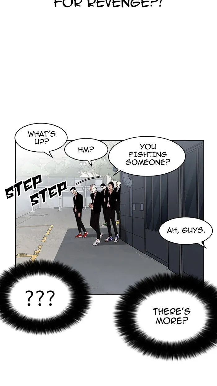 Lookism Chapter 158 Online - página 54