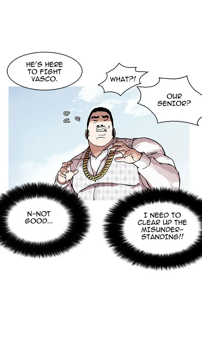 Lookism Chapter 158 Online - página 55