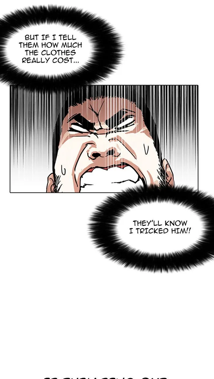 Lookism Chapter 158 Online - página 56
