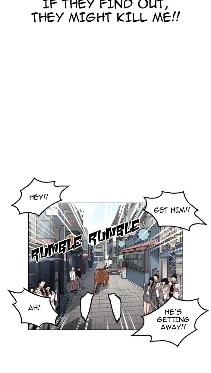 Lookism Chapter 158 Online - página 57