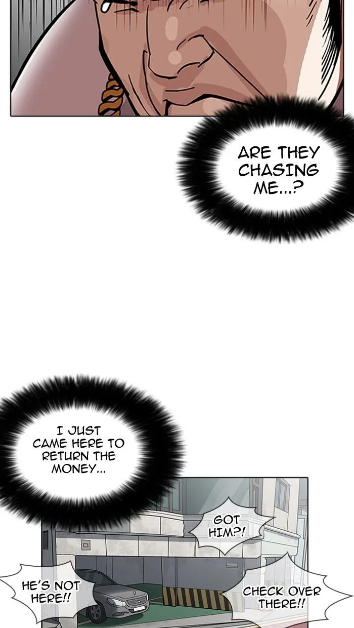 Lookism Chapter 158 Online - página 61