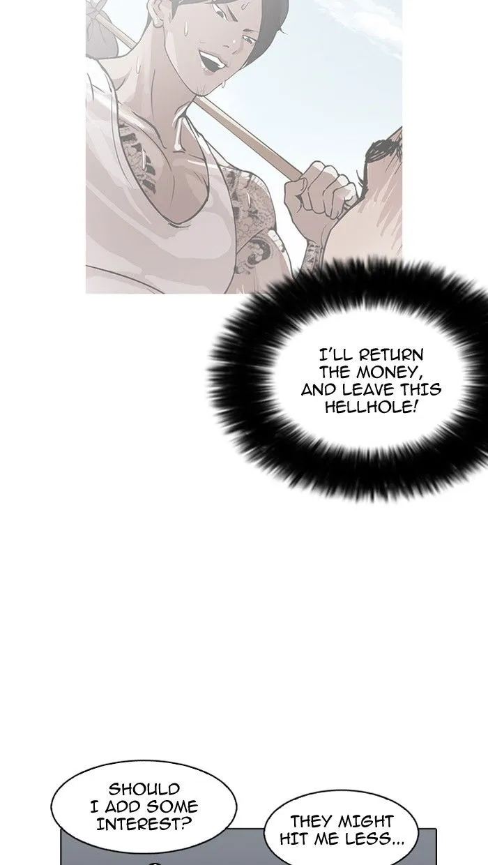 Lookism Chapter 158 Online - página 63