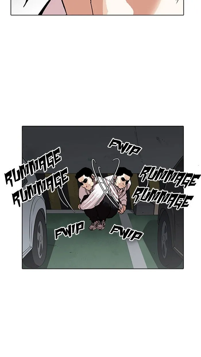 Lookism Chapter 158 Online - página 65