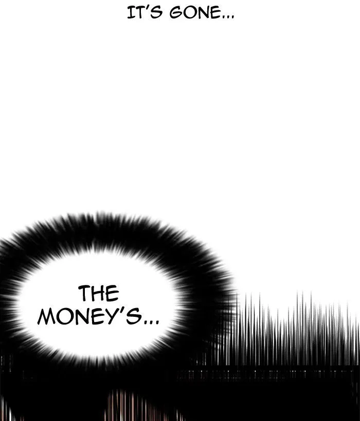 Lookism Chapter 159 Online - página 8